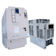 Yaskawa 3.0KW Servo Drive Biesse rover 30 X axis drive Servo Amplifier SGDB-30VN